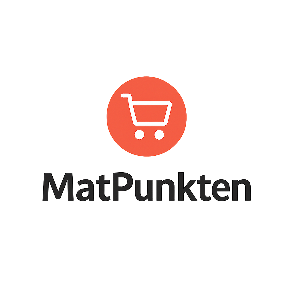 MatPunkten logo